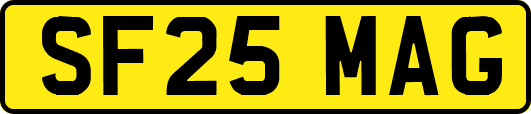 SF25MAG