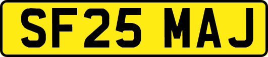 SF25MAJ
