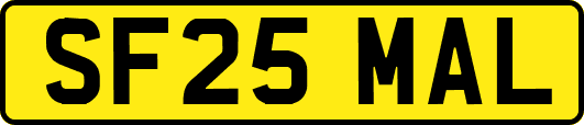 SF25MAL