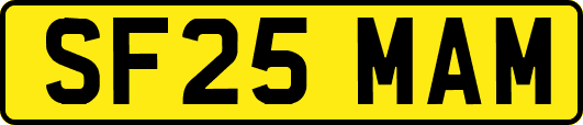SF25MAM