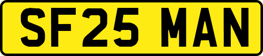 SF25MAN