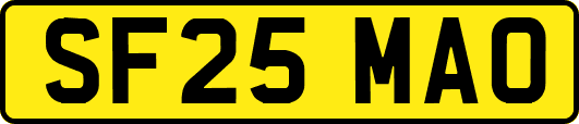 SF25MAO