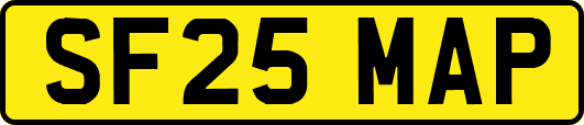 SF25MAP