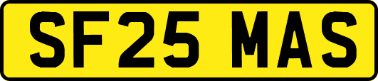 SF25MAS