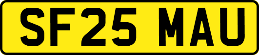 SF25MAU