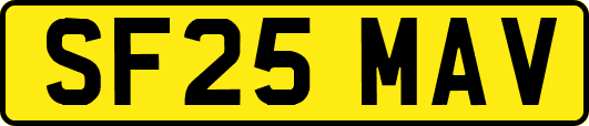 SF25MAV