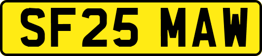 SF25MAW