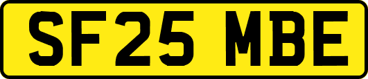 SF25MBE