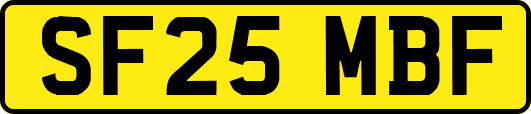 SF25MBF