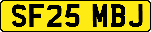 SF25MBJ