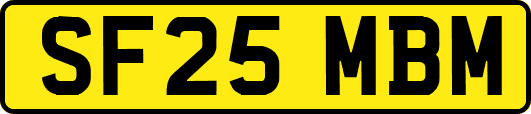 SF25MBM