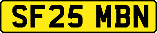 SF25MBN