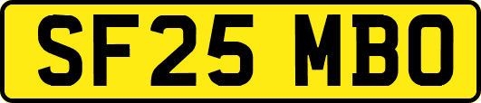 SF25MBO