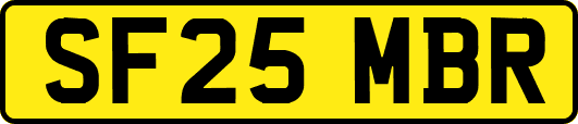 SF25MBR