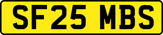 SF25MBS