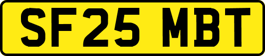 SF25MBT