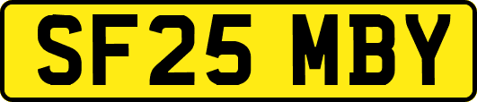 SF25MBY
