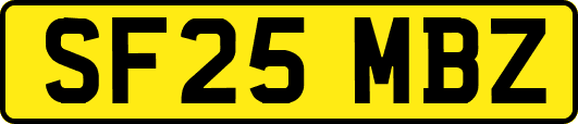SF25MBZ