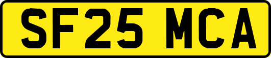 SF25MCA