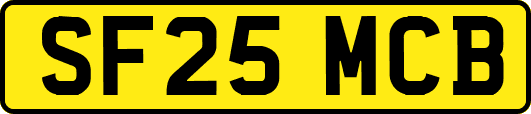 SF25MCB
