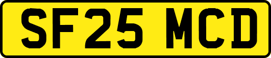 SF25MCD