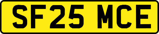 SF25MCE