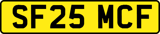 SF25MCF