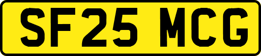 SF25MCG