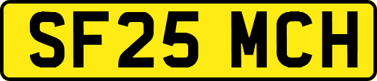 SF25MCH