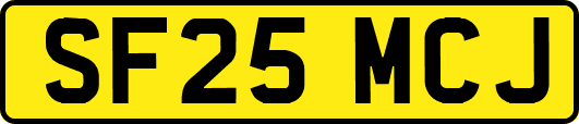 SF25MCJ