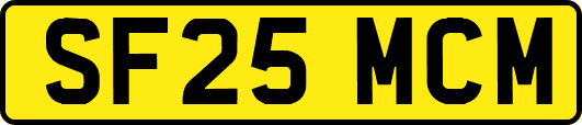 SF25MCM