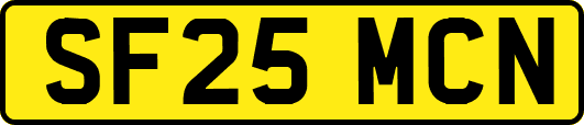 SF25MCN
