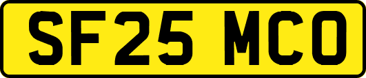 SF25MCO