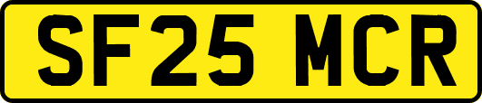 SF25MCR