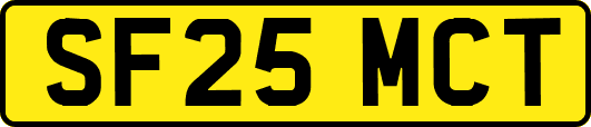 SF25MCT