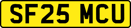 SF25MCU