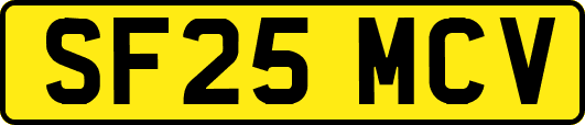 SF25MCV