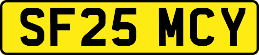 SF25MCY