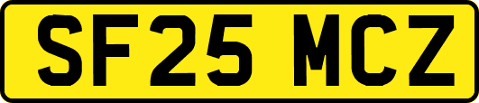 SF25MCZ