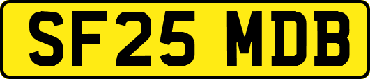 SF25MDB