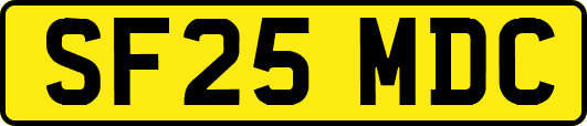 SF25MDC