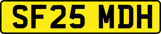 SF25MDH