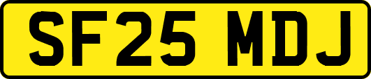 SF25MDJ