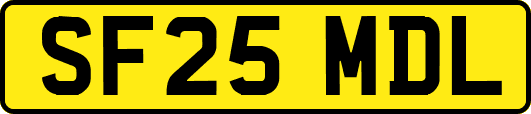 SF25MDL
