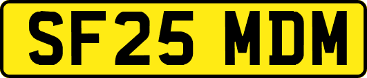 SF25MDM