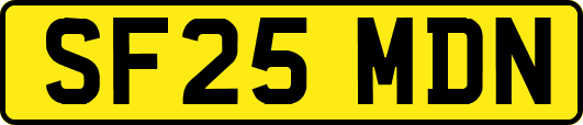 SF25MDN