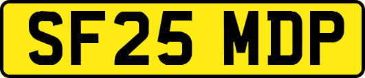 SF25MDP