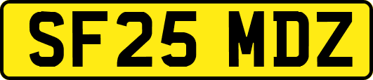 SF25MDZ
