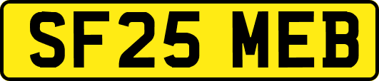 SF25MEB