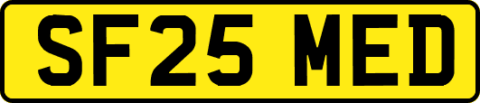 SF25MED